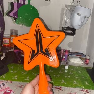 Jeffree star exclusive Halloween mirror